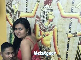 MelaXgeor