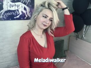 Meladiwalker