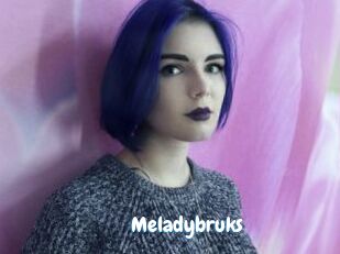 Meladybruks