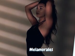 Melamorales