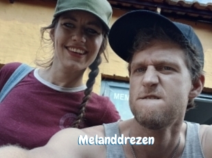 melanddrezen Coquine Avenue