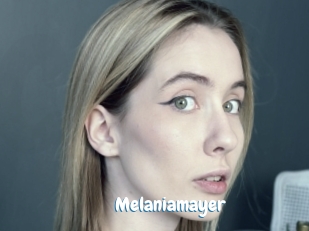 Melaniamayer