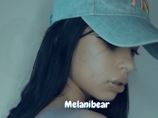 Melanibear