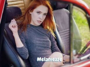 Melaniease