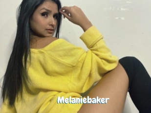 Melaniebaker