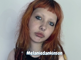 Melaniedankinson