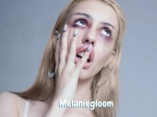 Melaniegloom