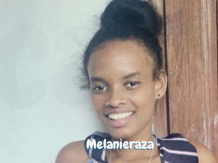 Melanieraza