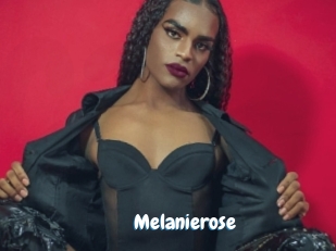 Melanierose