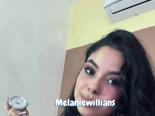 Melaniewillians