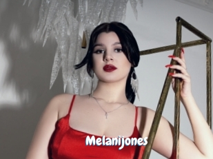 Melanijones