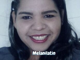 Melanilatin