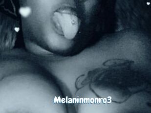 Melaninmonro3