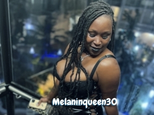Melaninqueen30