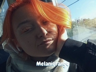 Melaniorange