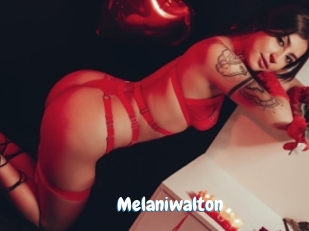 Melaniwalton