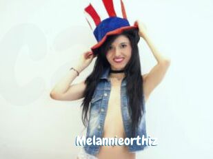 Melannieorthiz