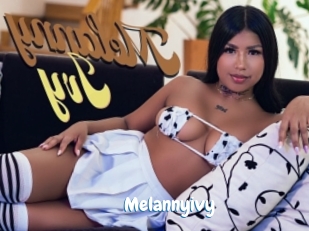 Melannyivy