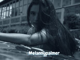 Melannypalmer