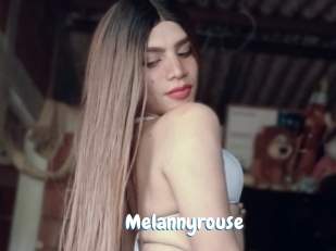 melannyrouse Coquine Avenue