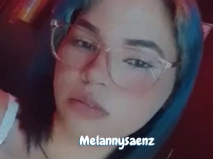 Melannysaenz