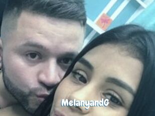 melanyandG Coquine Avenue