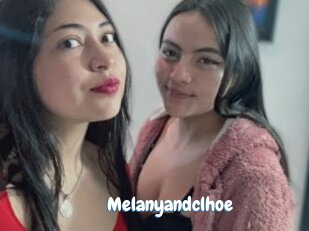 Melanyandclhoe