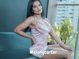 Melanycarter