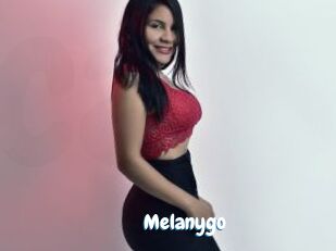 melanygo Coquine Avenue