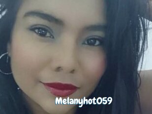 Melanyhot059