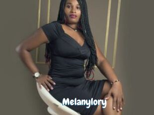Melanylory
