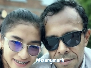 melanymark Coquine Avenue