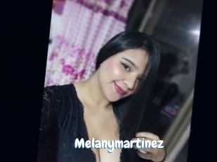 Melanymartinez