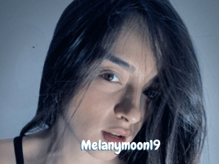 melanymoon19 Coquine Avenue