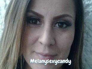 melanysexycandy Coquine Avenue
