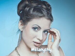Melanyshy