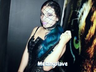 Melanyslave