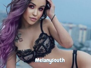 melanysouth Coquine Avenue