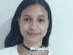 Melanysoy