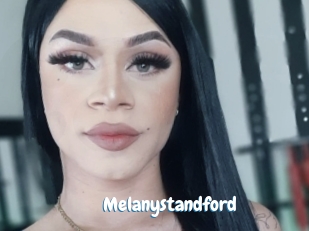 melanystandford Coquine Avenue