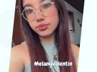 Melanyvalentin