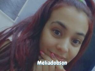 Meliadobson