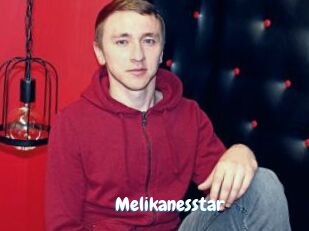 Melikanesstar
