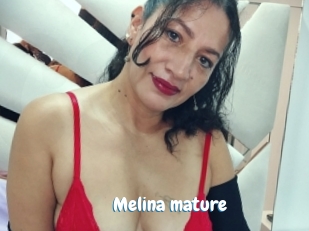 Melina_mature