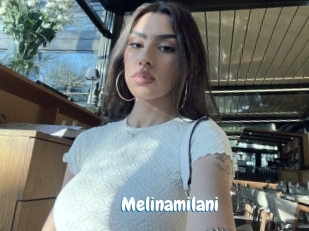 melinamilani Coquine Avenue