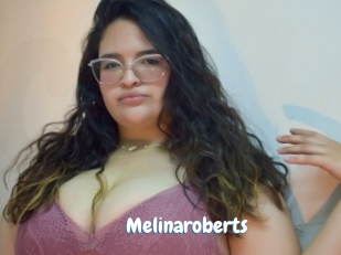 Melinaroberts
