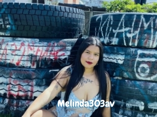 Melinda303av