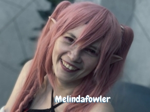 Melindafowler