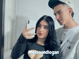 Melisaandlogan