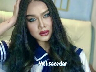 Melisacedar